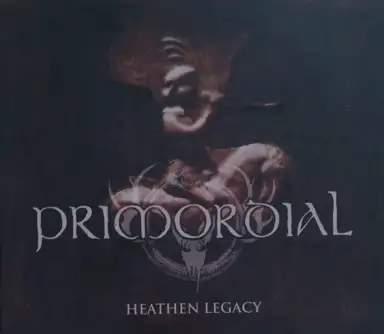 Heathen Legacy