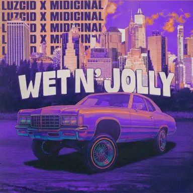 Wet N' Jolly