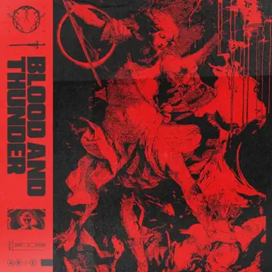 Blood and Thunder