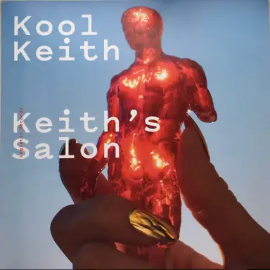 Keith’s Salon
