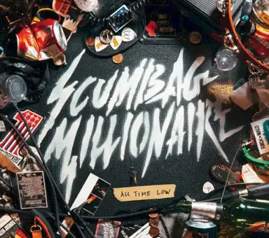 All Time Low