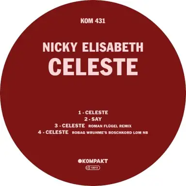 Celeste