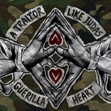 Guerilla Heart