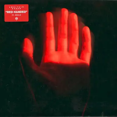 Red Handed