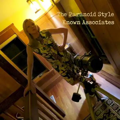 Known Associates