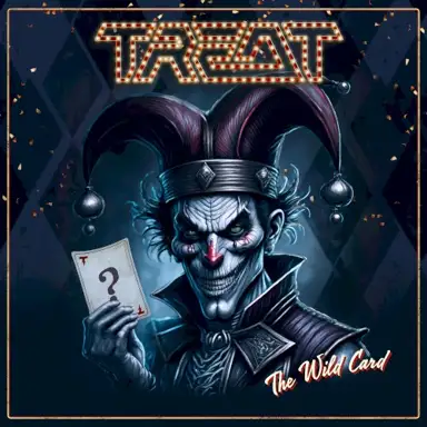 The Wild Card