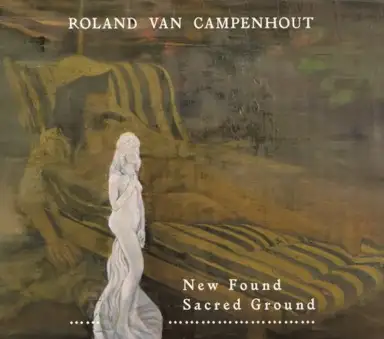 New Found Sacred Ground