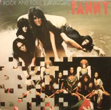 Rock ’n’ Roll Survivors