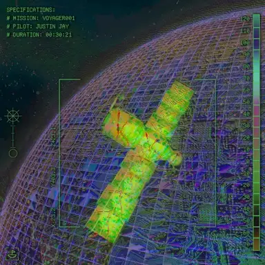 VOYAGER001