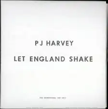 Let England Shake