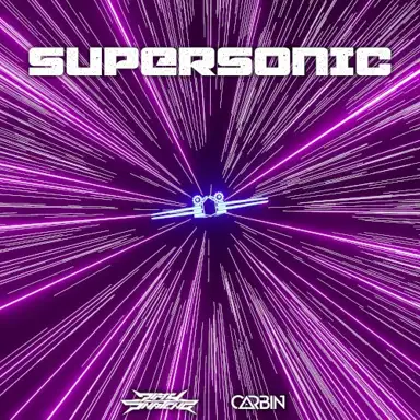 Supersonic EP