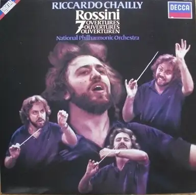 10 Overtures