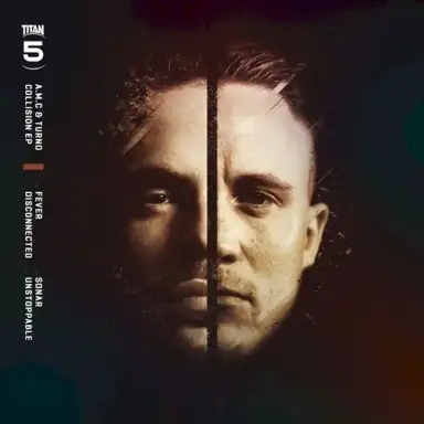 Collision EP