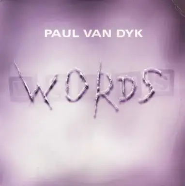 Words / For an Angel Remixes