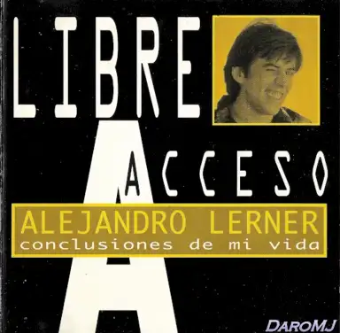 Conclusiones de mi vida