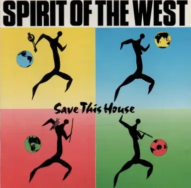 Save This House