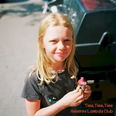 Time,Time,Time