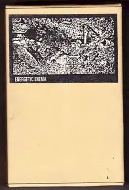 Energetic Enema