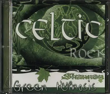 Green Hypnosis