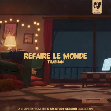 refaire le monde