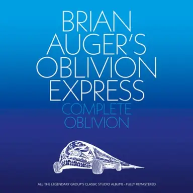 Complete Oblivion