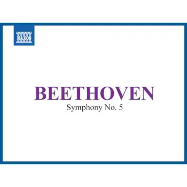 Symphony no. 5