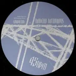 Rancho Notorious / In The City