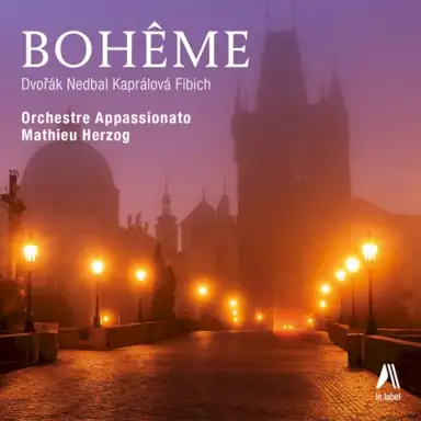 Bohême