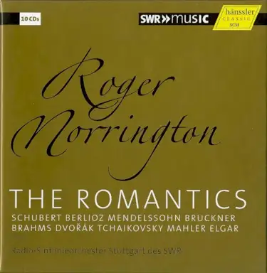 The Romantics