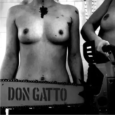 Don Gatto EP