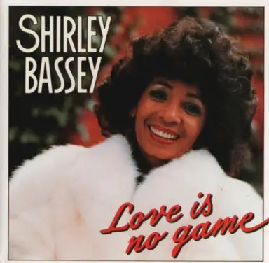 Love Is No Game