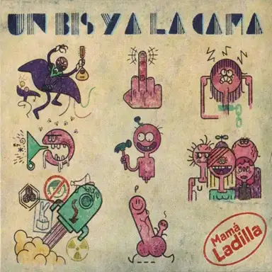 Un bis y a la cama