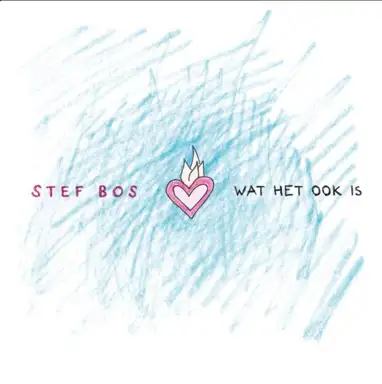 Wat het ook is