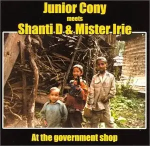 At the Government Shop