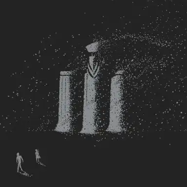 This City Made Us