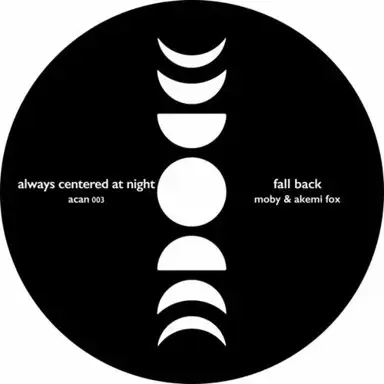 fall back