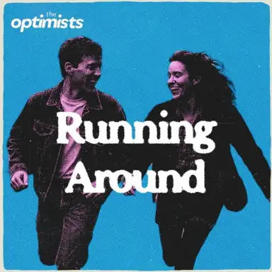 Running Around