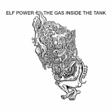 The Gas Inside the Tank
