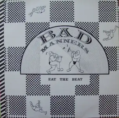 Eat the Beat