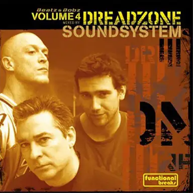 Beatz & Bobz, Volume 4