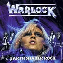 Earth Shaker Rock