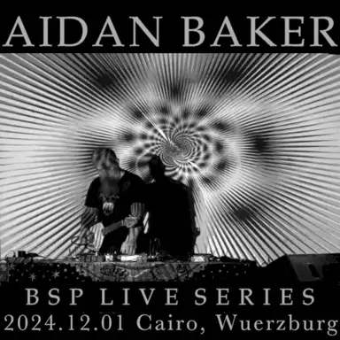 BSP Live Series: 2024-12-01 Würzburg