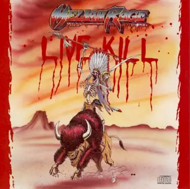 Live Kill
