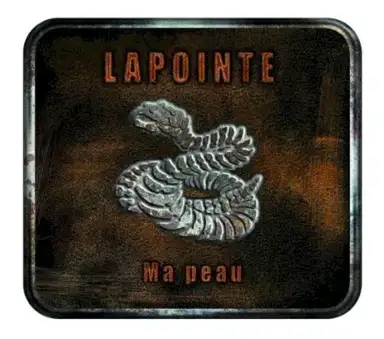 Ma peau