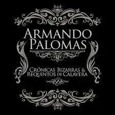 Crónicas Bizarras y Requintos de Calavera