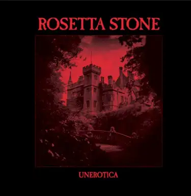 Unerotica