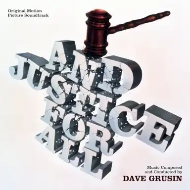 And Justice for All