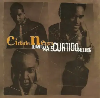 Quanto mais curtido melhor