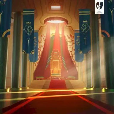 The King’s Throne