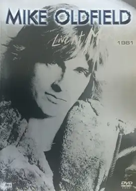 Live at Montreux 1981